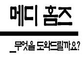 2013 의료중재원 만화공모전 [장려상]- 메디홈즈 무엇을 도와드릴까요
